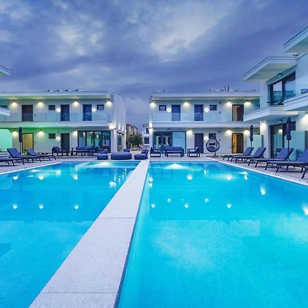 Anassa Blue Thassos Hotel Luaran gambar