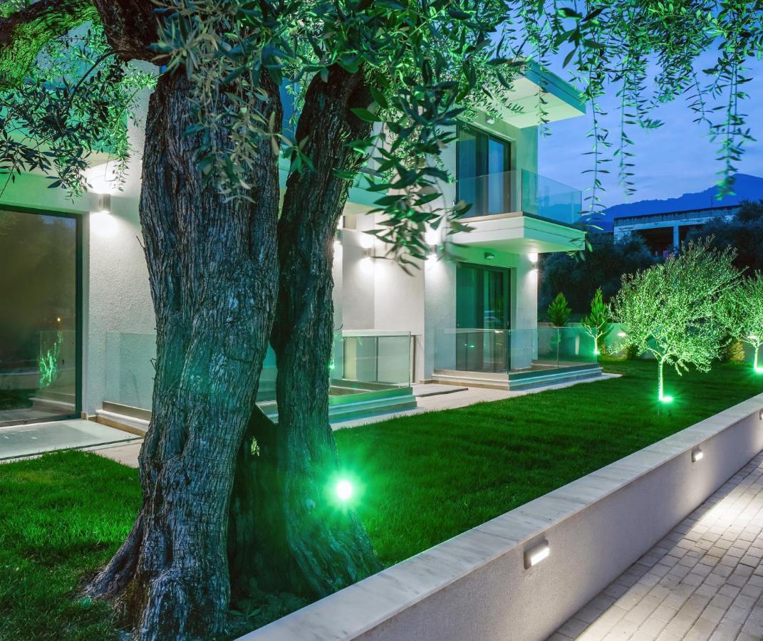 Anassa Blue Thassos Hotel Luaran gambar