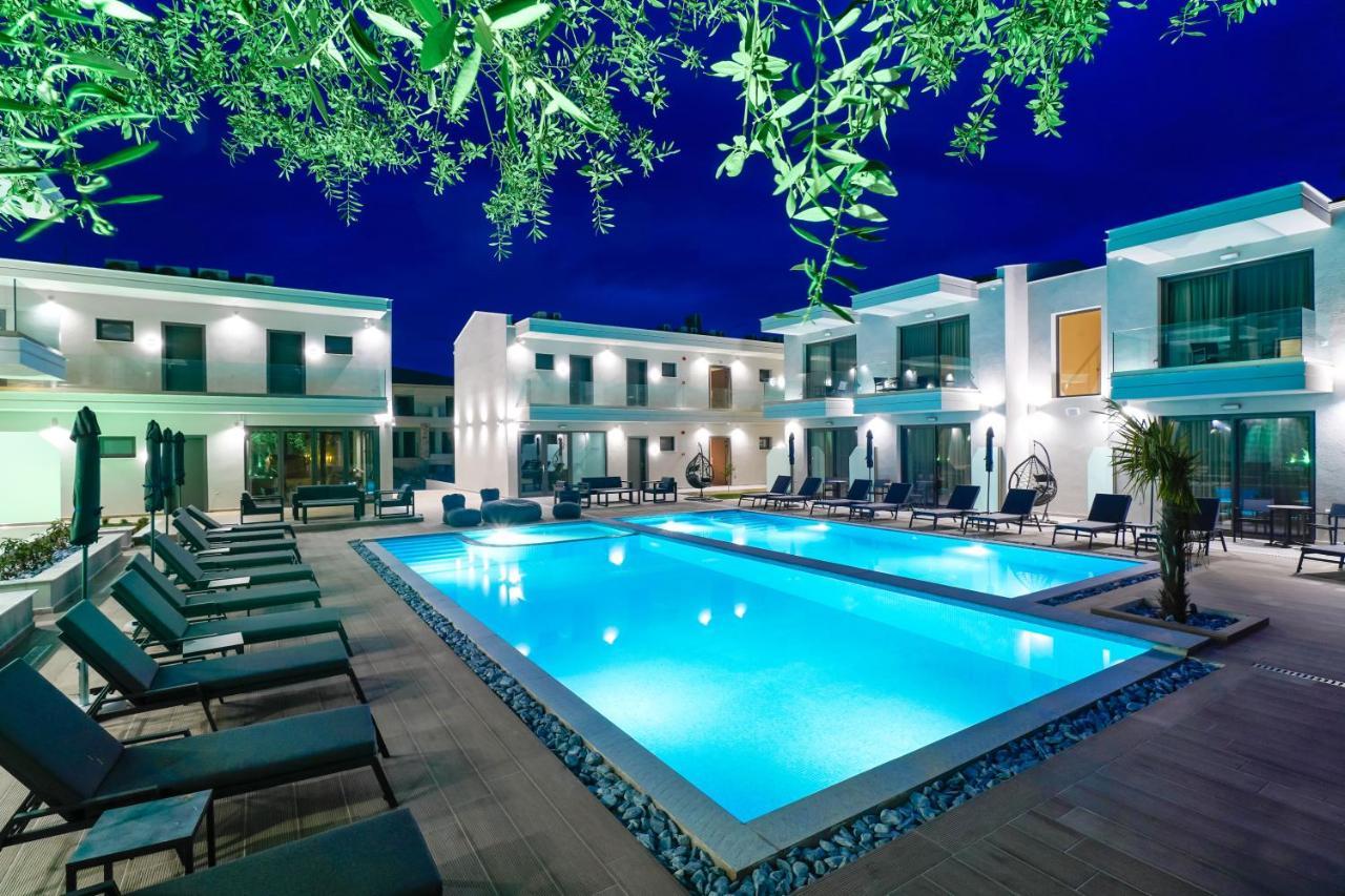 Anassa Blue Thassos Hotel Luaran gambar