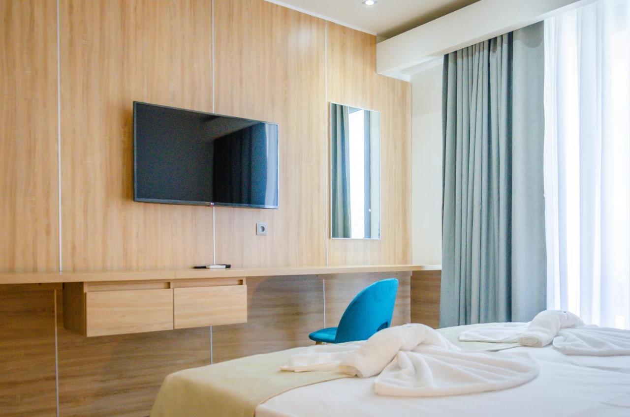 Anassa Blue Thassos Hotel Luaran gambar