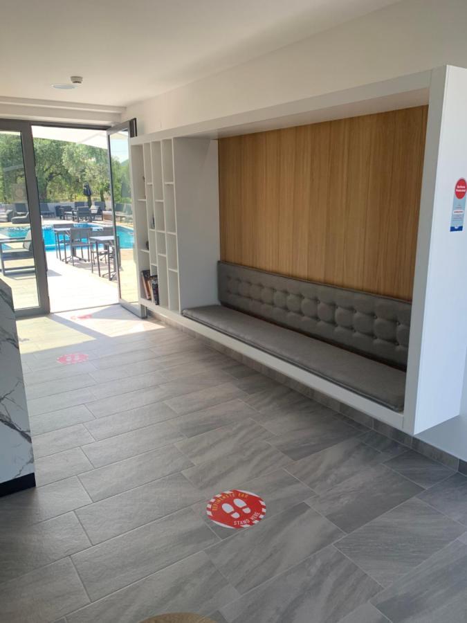 Anassa Blue Thassos Hotel Luaran gambar